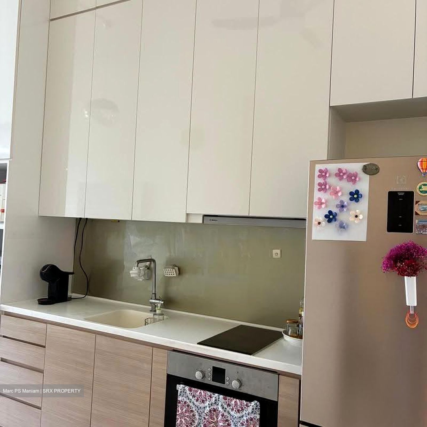 Hillion Residences (D23), Apartment #607393621
